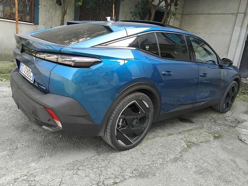 Usata Peugeot 408 GTi 179 CV (131 kW) 2024 SUV