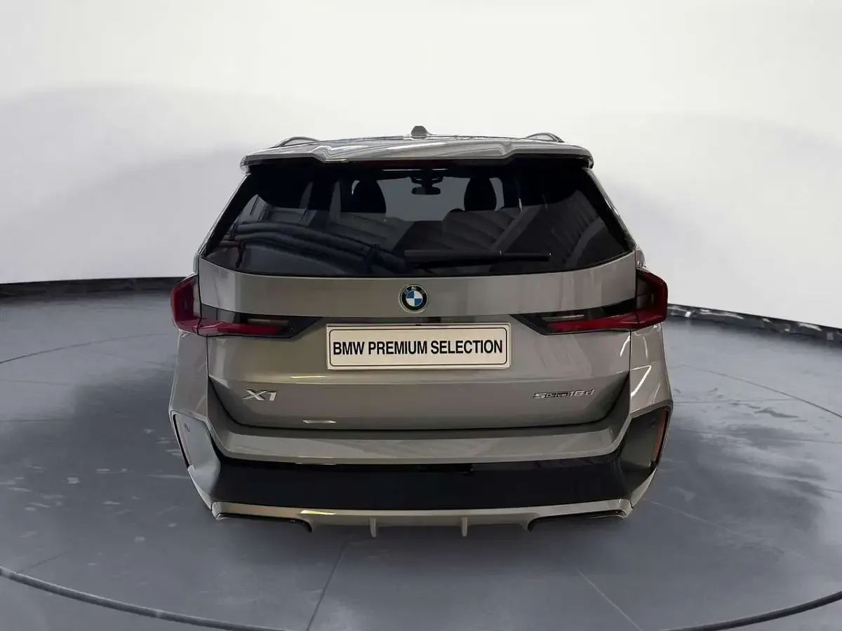 Nuova BMW X1 M Sport 150 CV (110 kW) 2026 Other SUV