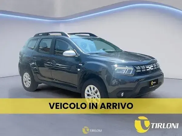 Usata Dacia Duster Expression 101 CV (74 kW) 2024 SUV