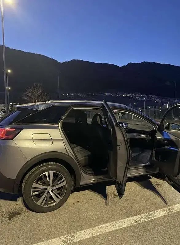 Usata Peugeot 3008 GT-line 131 CV (96 kW) 2021 SUV