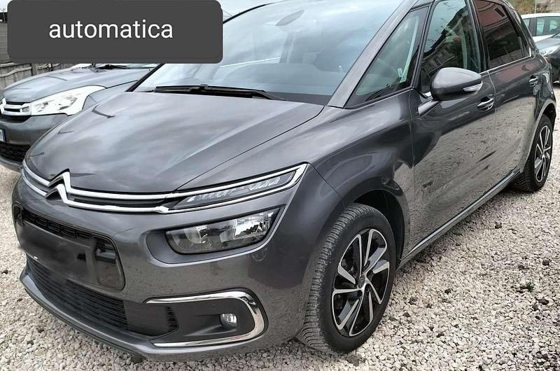 Usata 2019 Citroën C4 SpaceTourer Shine Monovolume | 11.900 € (Ottimo prezzo) - Immagine 1/4