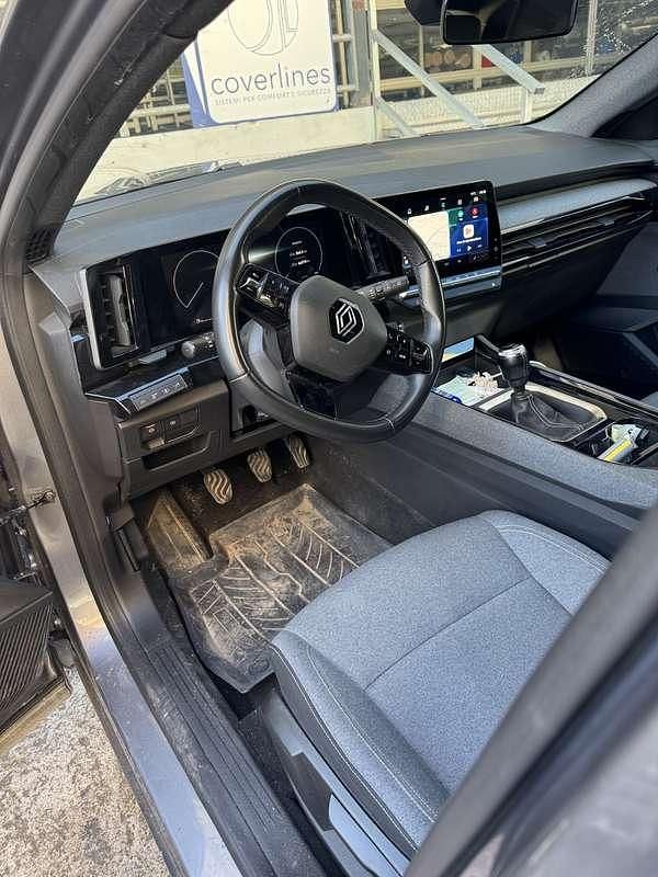 Usata Renault Austral Equilibre 131 CV (96 kW) 2023 SUV