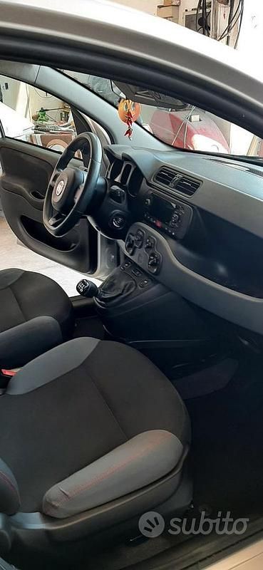 Usata Fiat Panda 2020 Utilitaria