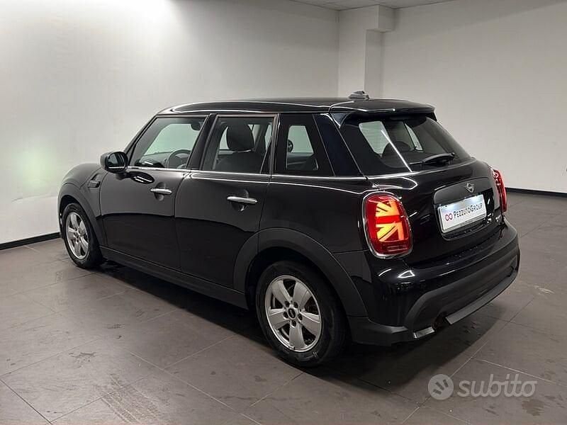 Occasion Mini ONE 102 ch (75 kW) 2022 Other Citadine