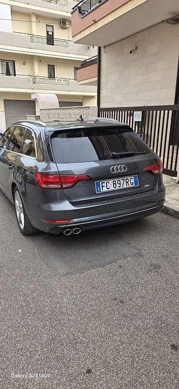 Usata Audi A4 Business 190 CV (139 kW) 2016 Station wagon