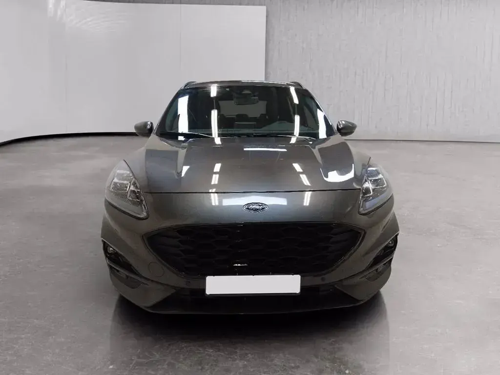 Usata Ford Kuga ST-Line 225 CV (165 kW) 2023 Grigio SUV