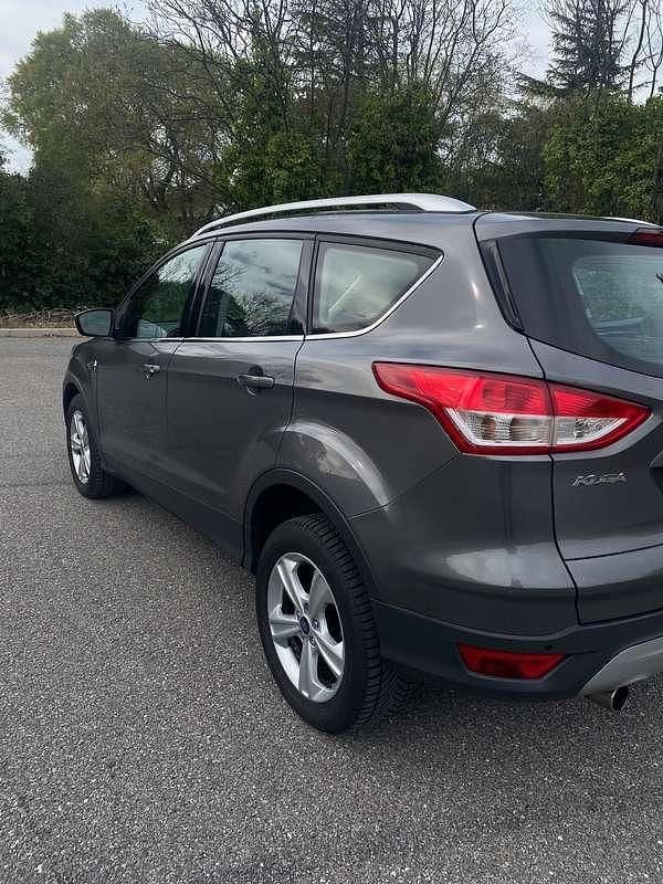 Usata Ford Kuga 140 CV (102 kW) 2013 SUV