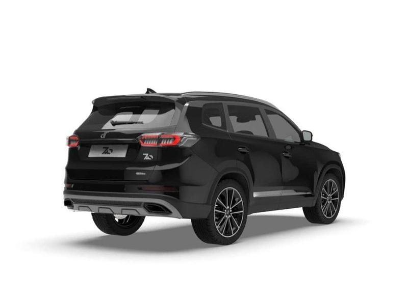 Nuova DR DR 7.0 317 CV (233 kW) 2025 Nero SUV