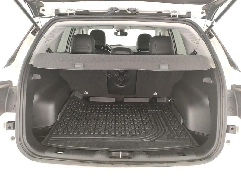 Usata Jeep Compass Limited 140 CV (102 kW) 2019 Bianco SUV