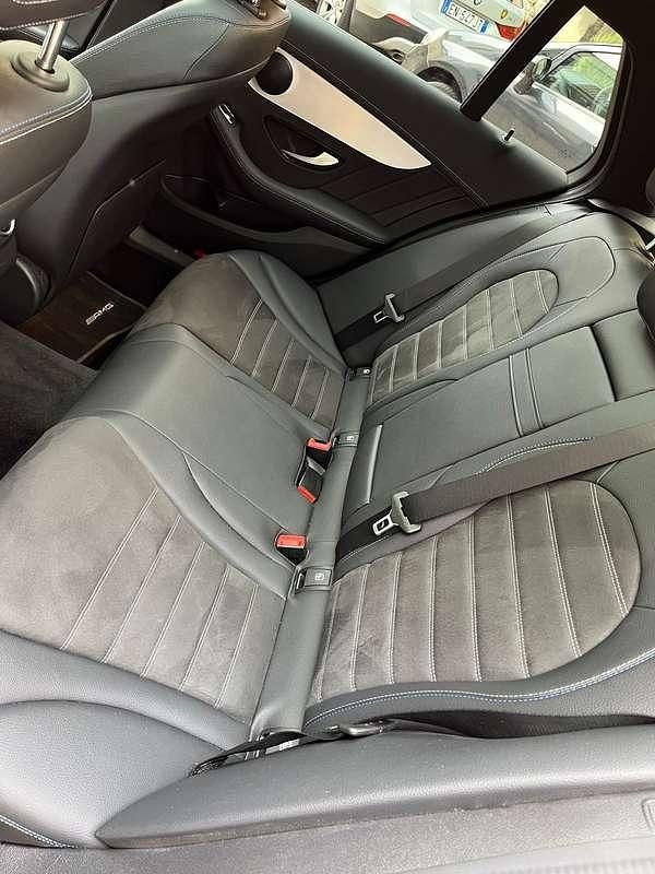 Usata Mercedes C300e Edition 194 CV (142 kW) 2021 Station wagon