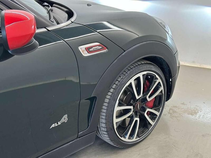 Usata Mini John Cooper Works Clubman 306 CV (225 kW) 2021 Station wagon