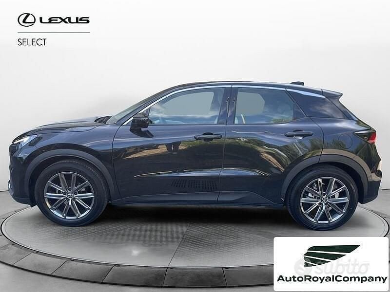 Usata Lexus LBX 136 CV (100 kW) 2024 Other SUV