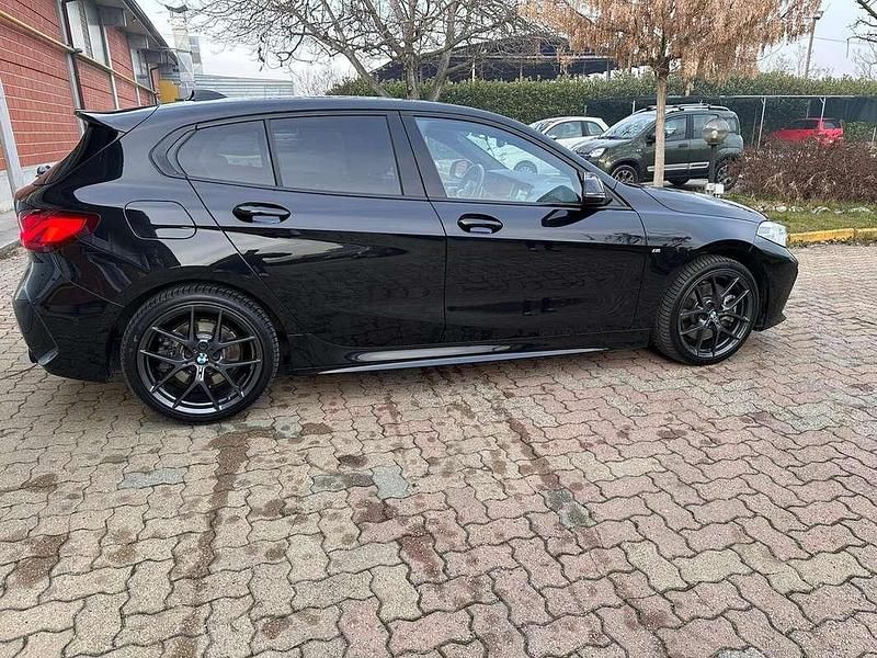 Usata BMW 120 M Sport 190 CV (139 kW) 2022 Utilitaria