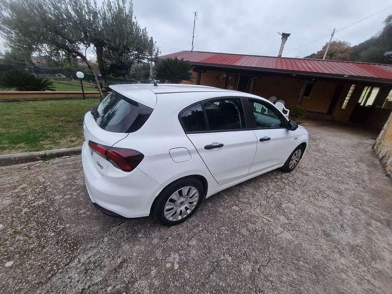 Usata Fiat Tipo 95 CV (69 kW) 2018 Berlina