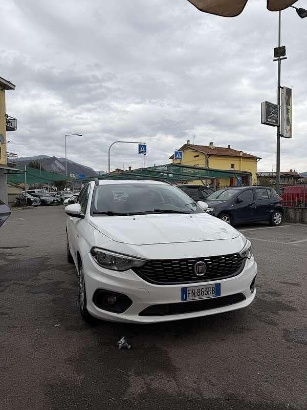 Usata Fiat Tipo Pop 95 CV (69 kW) 2018 Station wagon