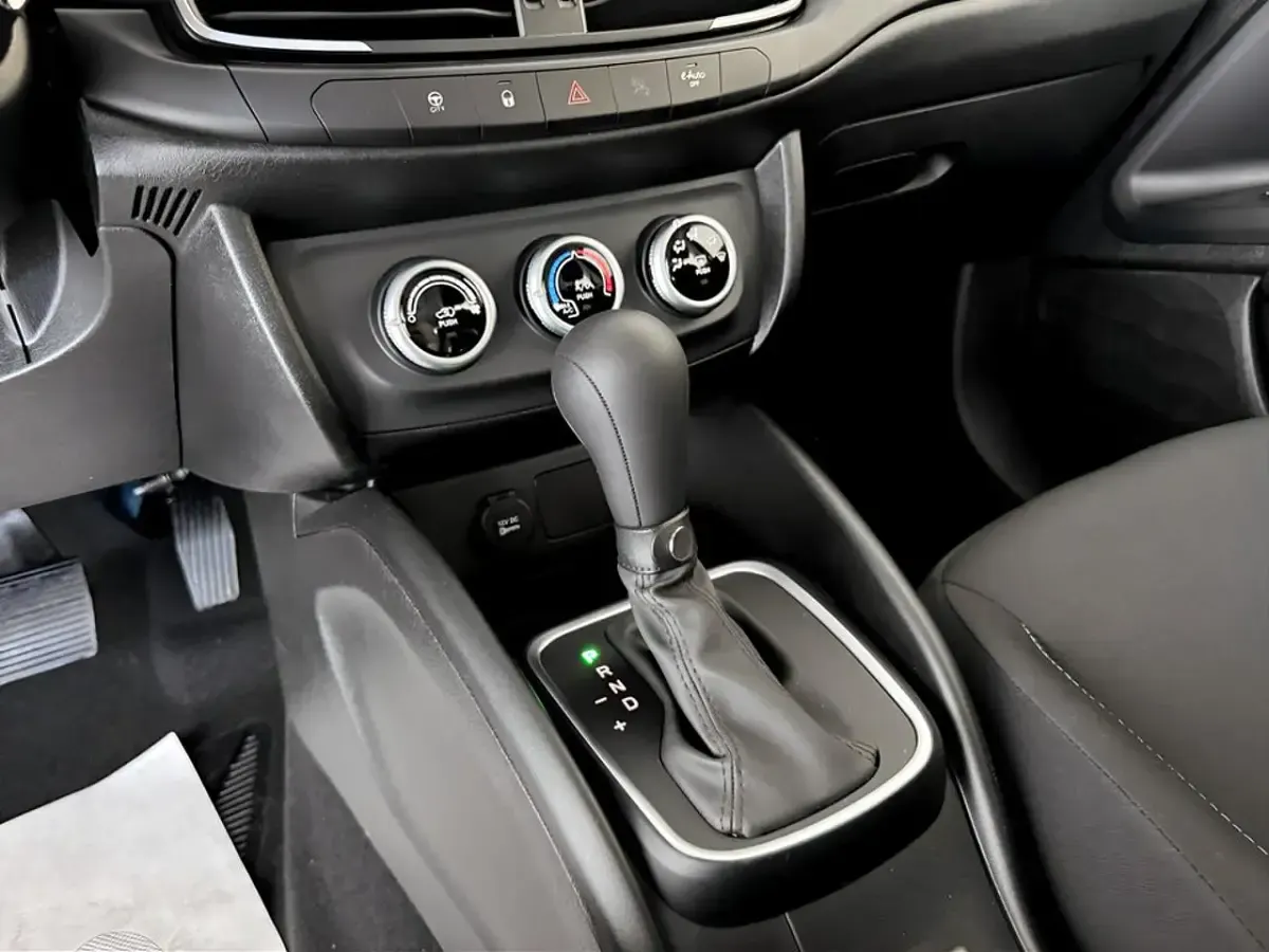 Usata Fiat Tipo 130 CV (95 kW) 2025 Blu Utilitaria