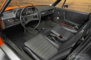 Usata Porsche 914 125 CV (91 kW) 1971 Arancione Cabrio