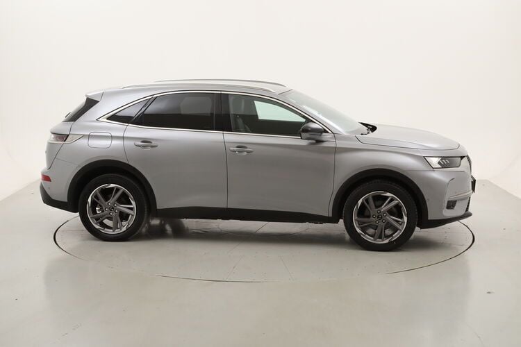 Usata 2022 DS Automobiles DS7 Crossback Grand Chic SUV | 23.490 € (Ottimo prezzo) - Immagine 1/1
