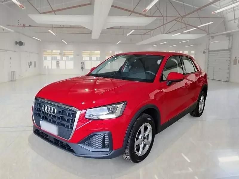 Usata Audi Q2 Business 149 CV (109 kW) 2022 SUV