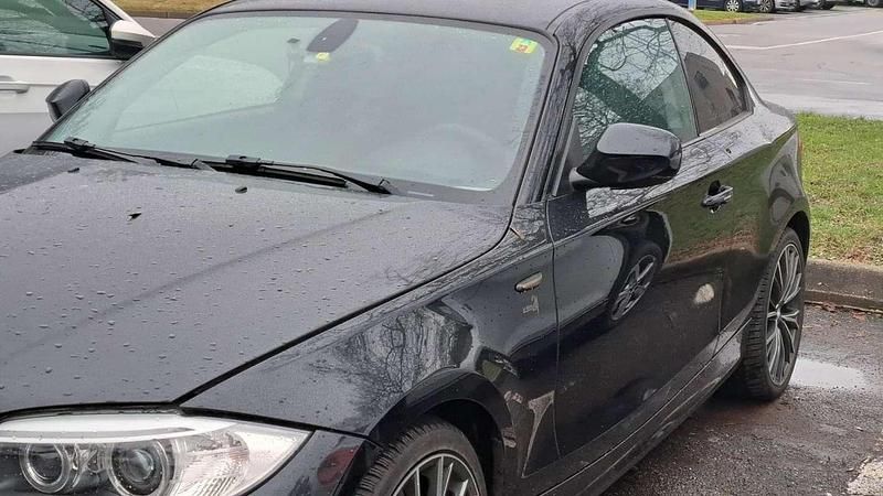 Usata BMW 118 Coupé 143 CV (105 kW) 2012 Coupé