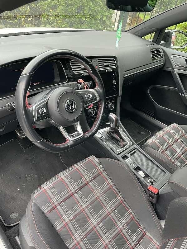 Usata VW Golf VII GTI 245 CV (180 kW) 2019 Berlina