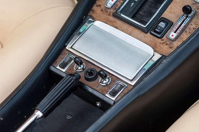 Usata Ferrari 400 295 CV (216 kW) 1979 Blu/azzurro Cabrio