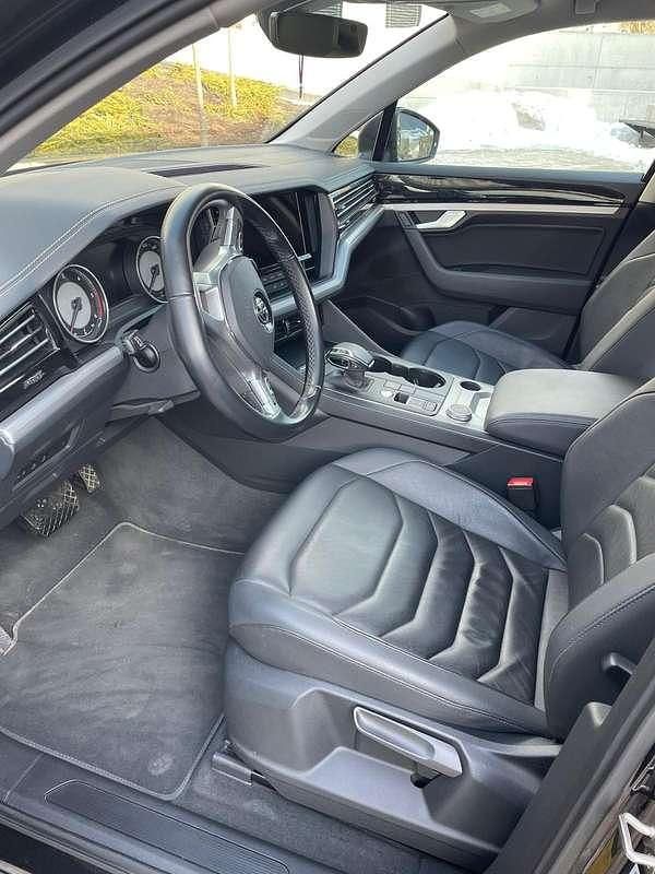 Usata VW Touareg 231 CV (169 kW) 2019 SUV