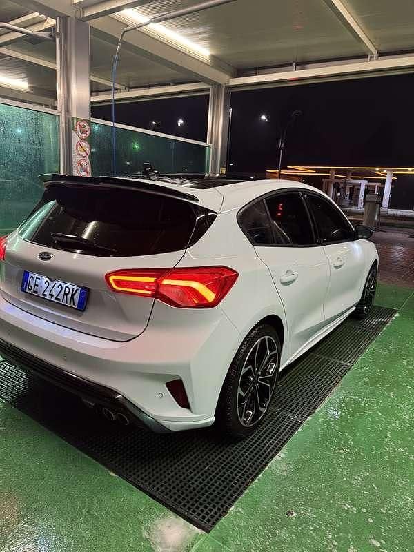 Usata Ford Focus ST-Line X 150 CV (110 kW) 2021 Berlina