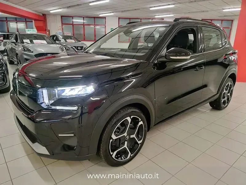 Usata Citroën C3 101 CV (74 kW) 2025 SUV