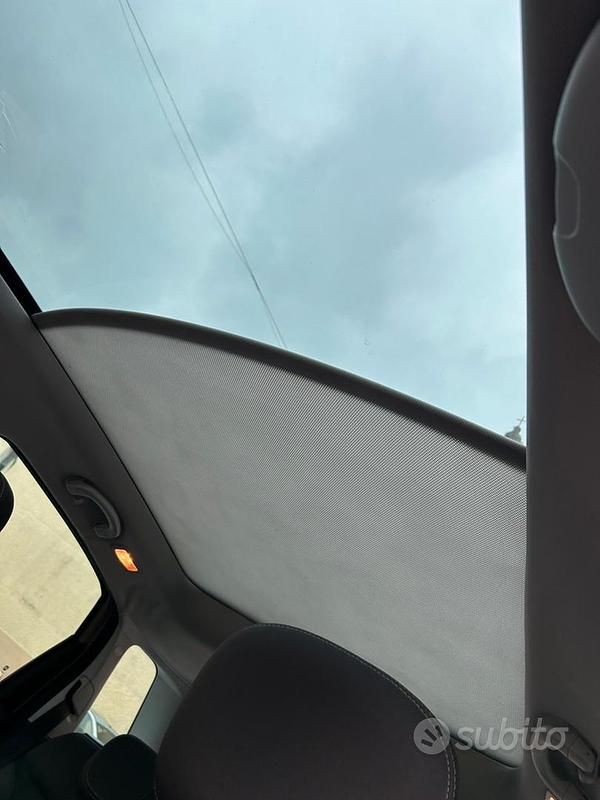 Usata Fiat 500L Trekking 105 CV (77 kW) 2014 Monovolume