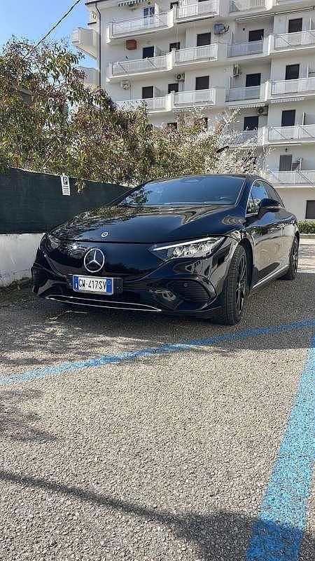 Usata Mercedes EQE300 Premium 108 kW (148 CV) 2023 Berlina