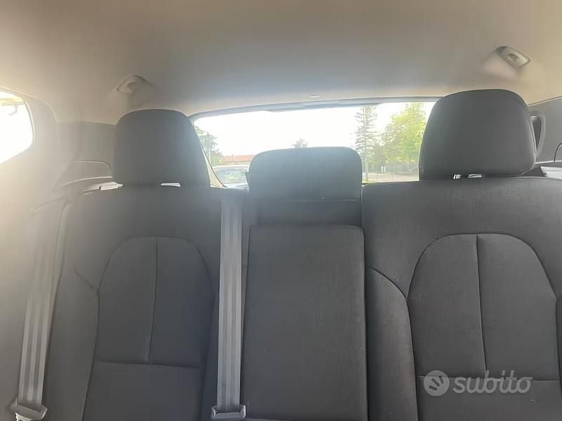 Usata Volvo XC40 150 CV (110 kW) 2019 Nero SUV