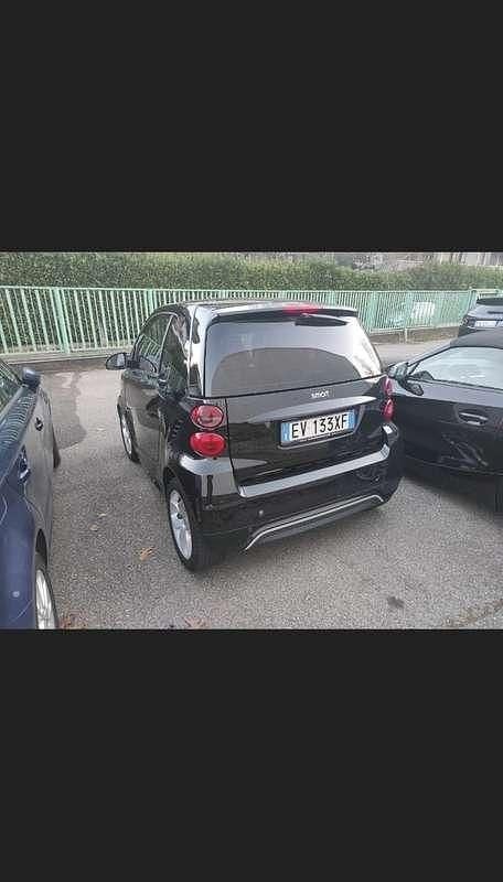Usata 2014 Smart ForTwo Coupé Due volumi | 7500 € (Super prezzo) - Immagine 1/4