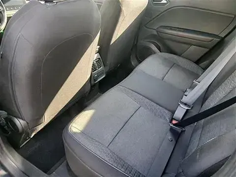 Usata Renault Captur Equilibre 91 CV (66 kW) 2023 Blu SUV