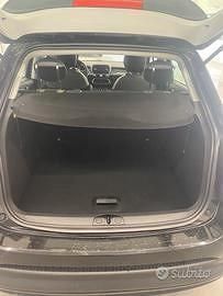 Usata Fiat 500X 140 CV (102 kW) 2015 Nero SUV