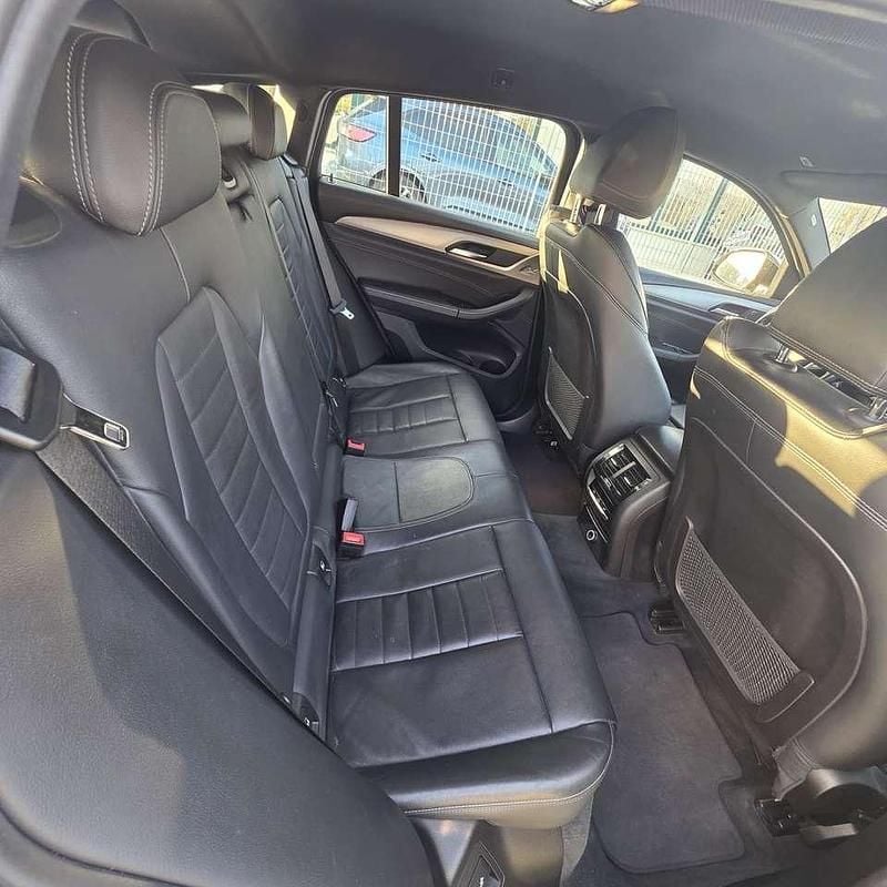 Usata BMW X4 190 CV (139 kW) 2019 Other SUV