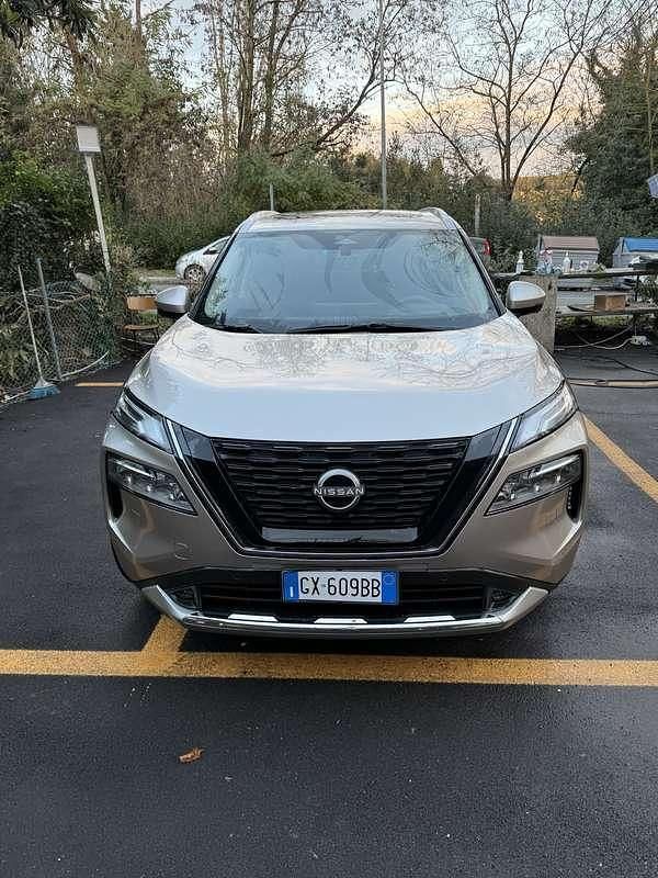 Usata Nissan X-Trail Pack 158 CV (116 kW) 2024 SUV