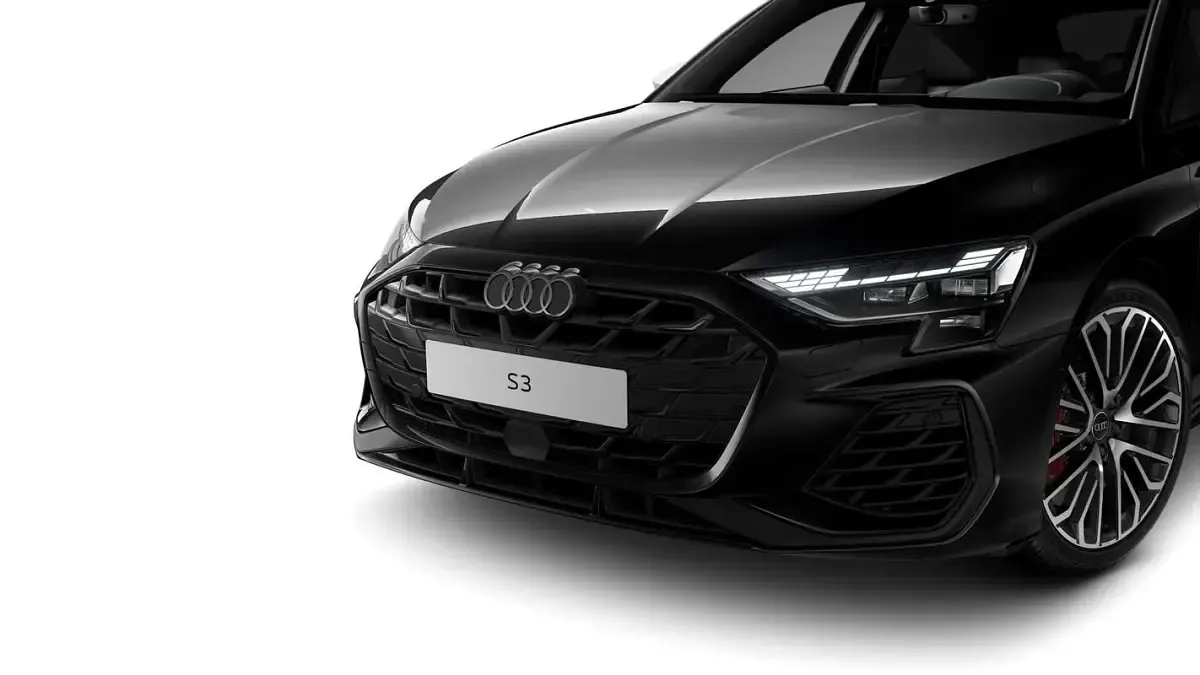 Usata Audi S3 Sport 333 CV (244 kW) 2024 Berlina
