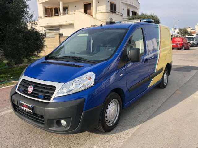 Fiat scudo 2