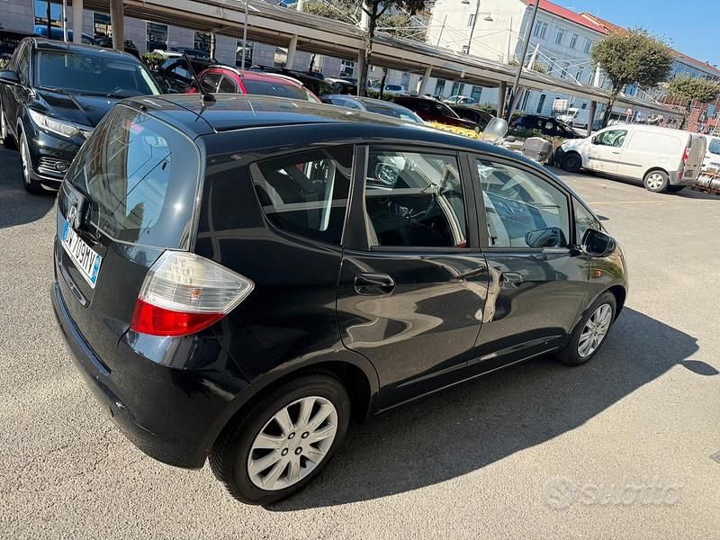 Usata Honda Jazz 2009 Utilitaria