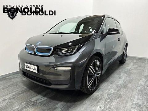 Grigio Usata 2018 BMW i3 Efficient Dynamics Utilitaria | 14.050 € (Ottimo prezzo) - Immagine 1/4