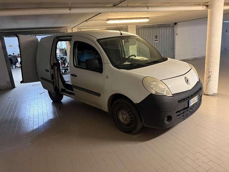 Usata Renault Kangoo 87 CV (63 kW) 2009 Station wagon