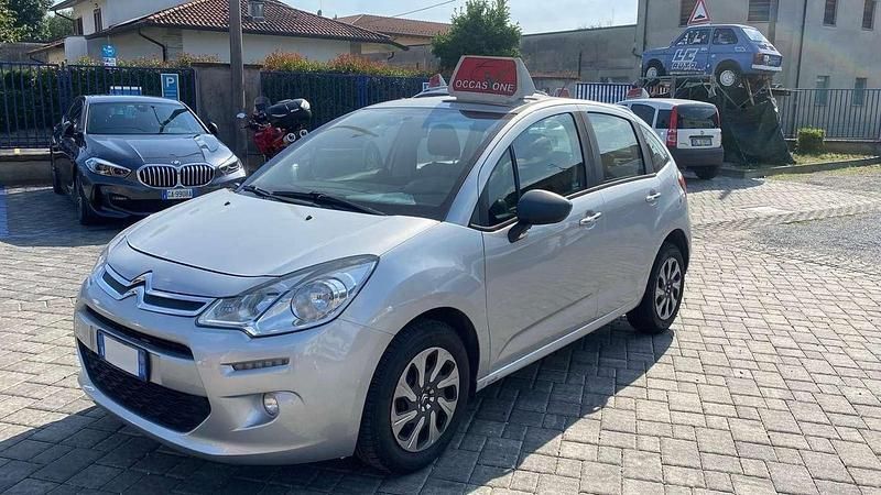 Usata 2015 Citroën C3 Exclusive Due volumi | 3200 € (Super prezzo) - Immagine 1/4