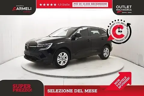 Usata Renault Austral Evolution 131 CV (96 kW) 2025 SUV