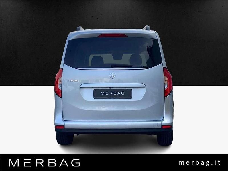 Usata Mercedes 180 Premium 116 CV (85 kW) 2022 Other Berlina