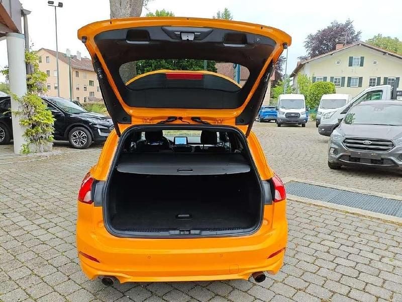 Usata Ford Focus 280 CV (205 kW) 2020 Berlina