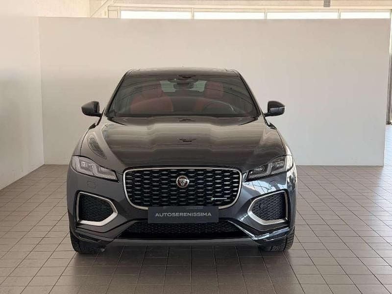 Usata Jaguar F-Pace R 204 CV (150 kW) 2022 Other SUV