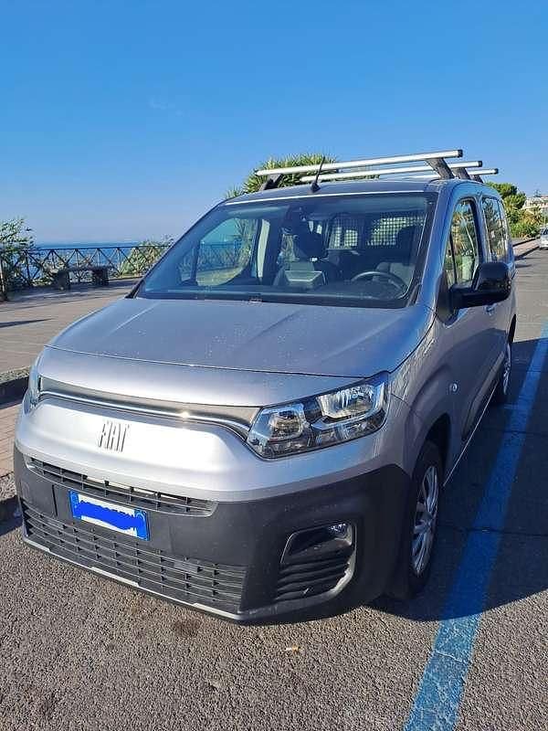 Usata 2023 Fiat 1500 Furgone | 21.800 € - Immagine 1/4