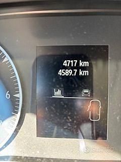 Usata Dacia Sandero Stepway 91 CV (66 kW) 2025 Bianco Berlina