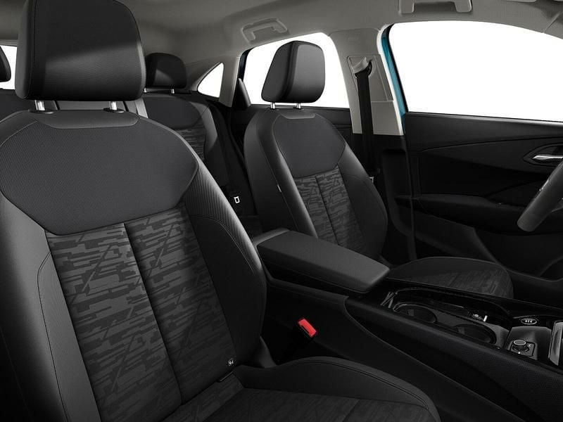 Nuova Audi Q3 Sportback Advanced Plus 150 CV (110 kW) 2026 Blu malpelo metallizzato SUV